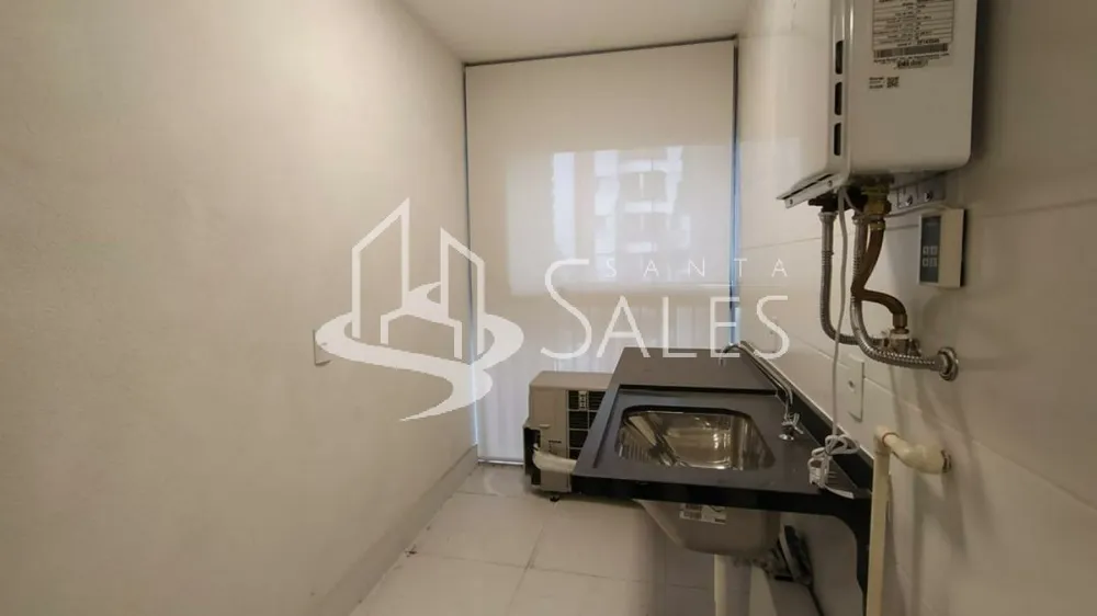 Apartamento, 3 quartos, 146 m² - Foto 2