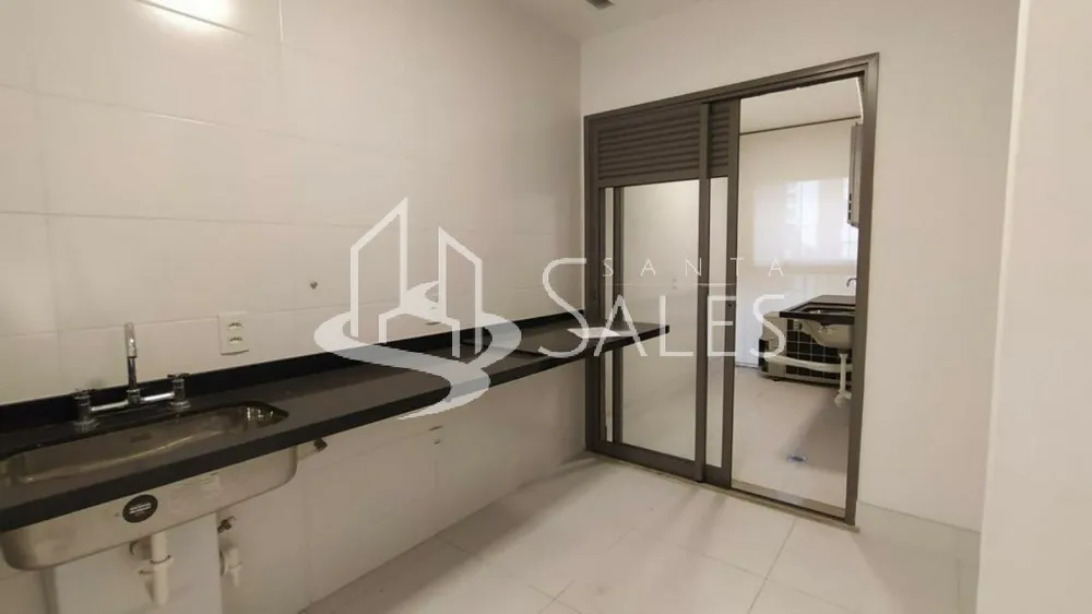 Apartamento, 3 quartos, 146 m² - Foto 1