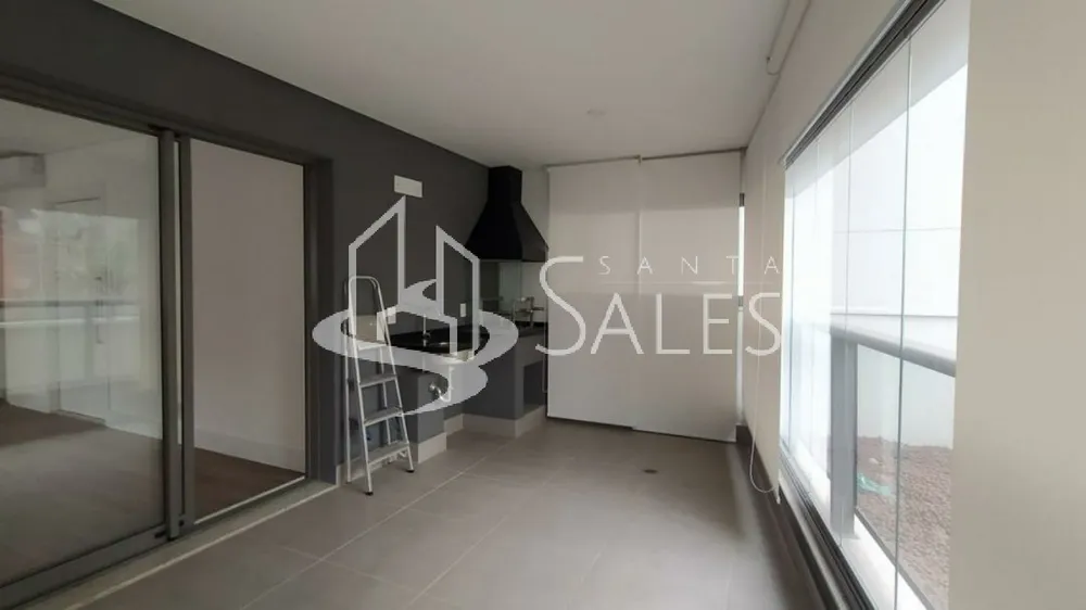 Apartamento, 3 quartos, 146 m² - Foto 2