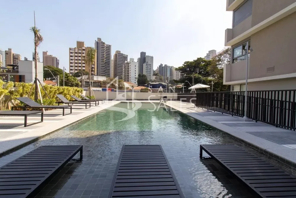 Apartamento, 3 quartos, 140 m² - Foto 11