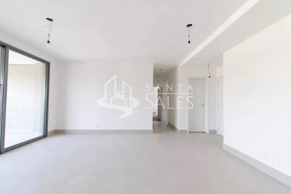 Apartamento, 3 quartos, 140 m² - Foto 1