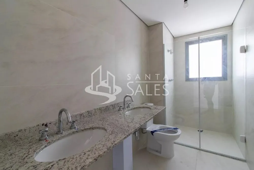 Apartamento, 3 quartos, 140 m² - Foto 4