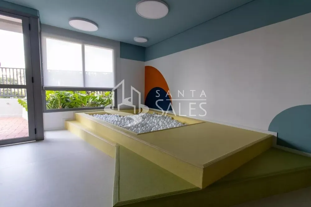 Apartamento, 3 quartos, 140 m² - Foto 12