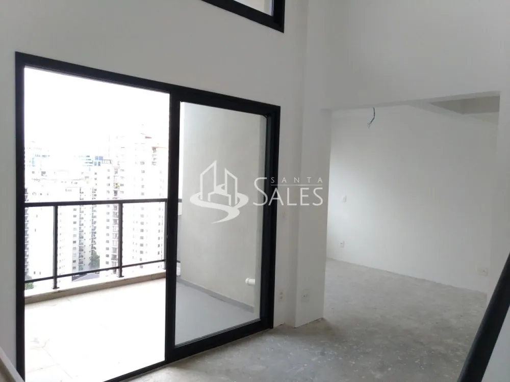 Apartamento, 1 quarto, 60 m² - Foto 1