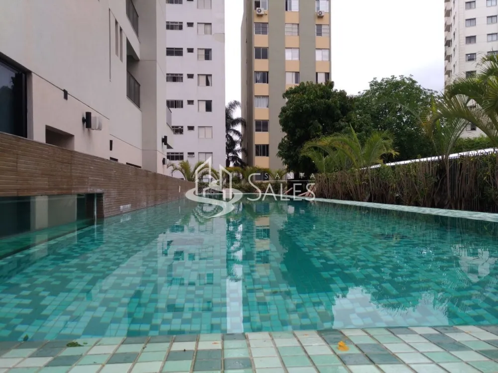 Apartamento, 1 quarto, 60 m² - Foto 11