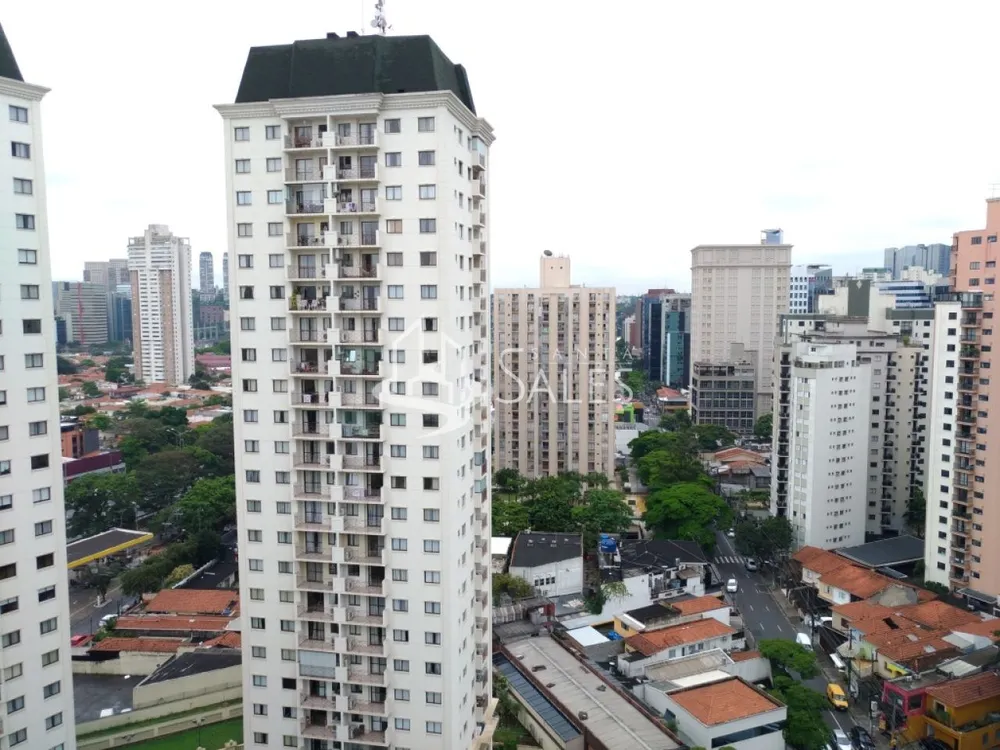 Apartamento, 1 quarto, 60 m² - Foto 1