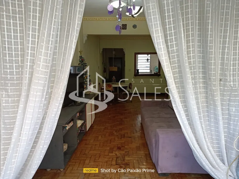 Apartamento, 2 quartos, 113 m² - Foto 1