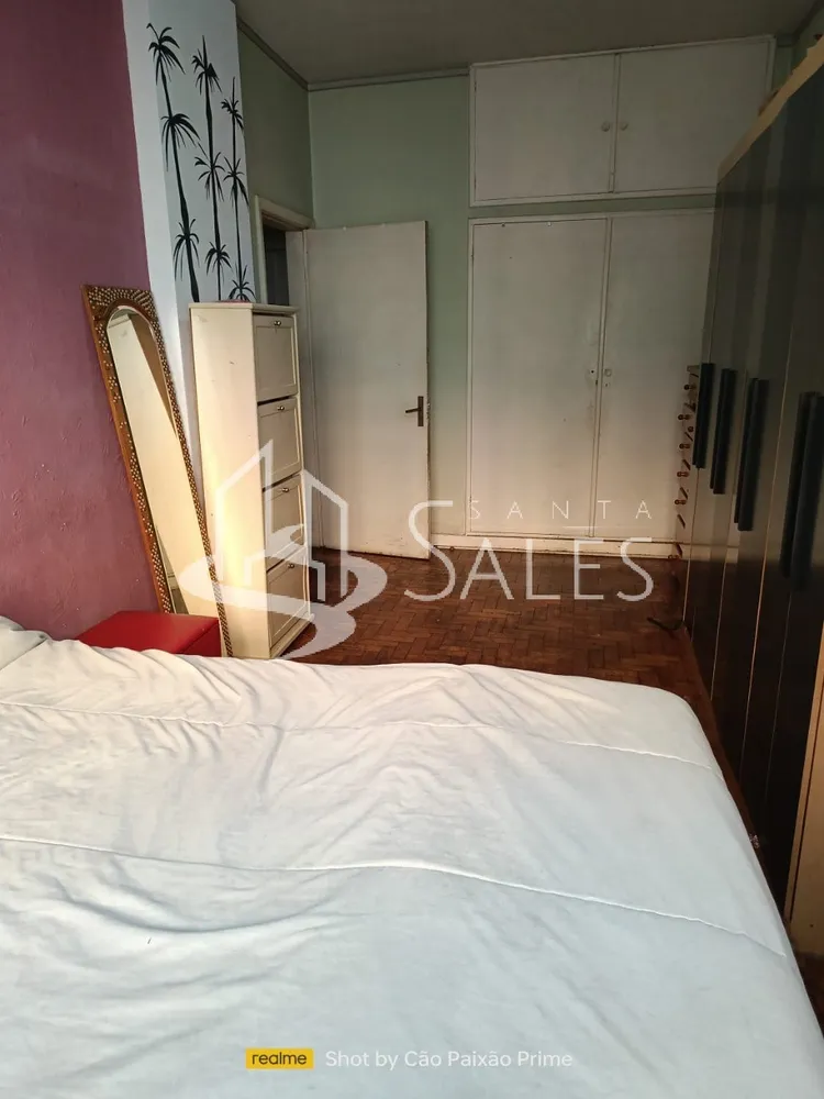 Apartamento, 2 quartos, 113 m² - Foto 6