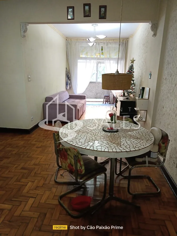 Apartamento, 2 quartos, 113 m² - Foto 3