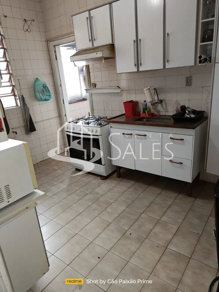 Apartamento, 2 quartos, 113 m² - Foto 2