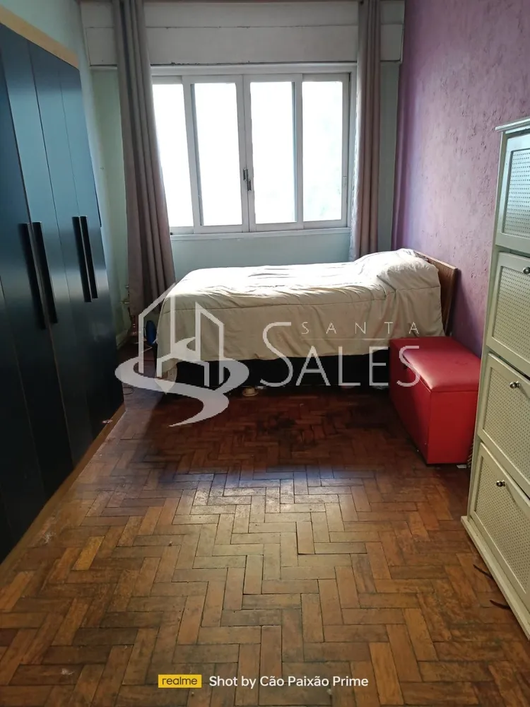 Apartamento, 2 quartos, 113 m² - Foto 7