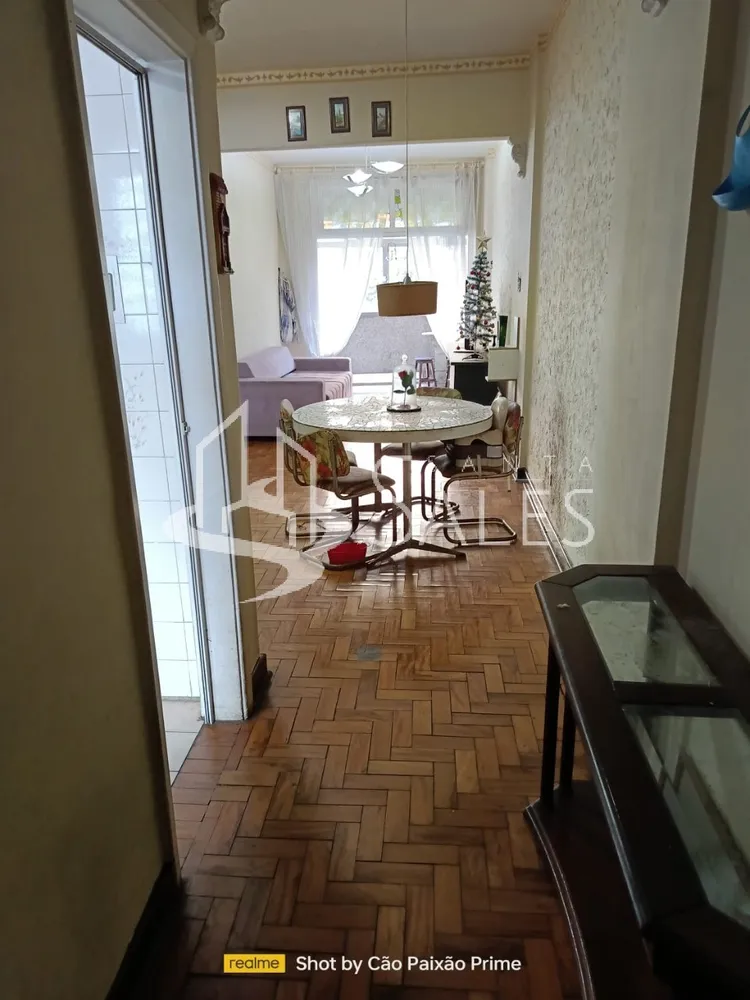 Apartamento, 2 quartos, 113 m² - Foto 3