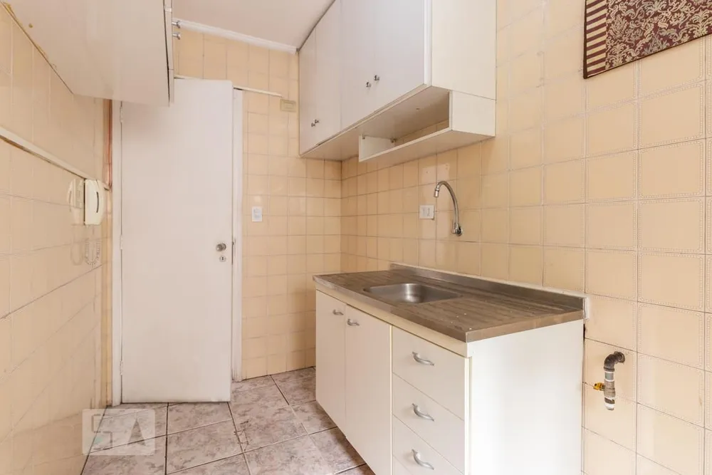 Apartamento, 2 quartos, 56 m² - Foto 5