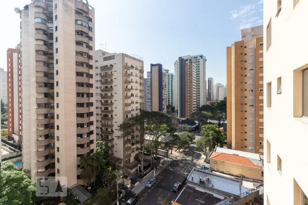 Apartamento, 2 quartos, 56 m² - Foto 8