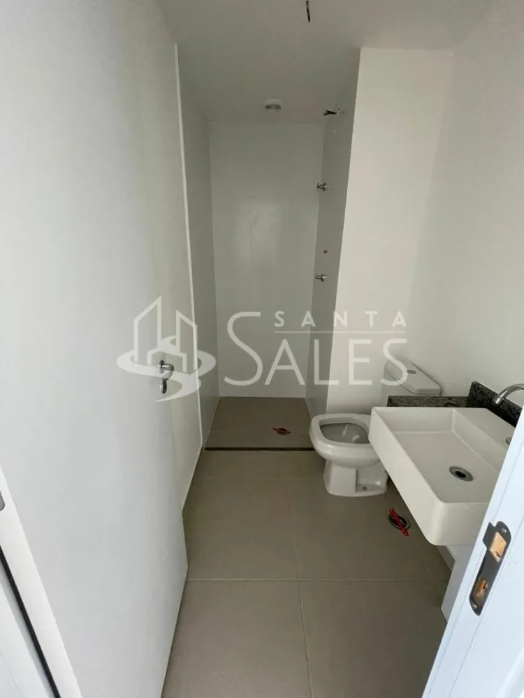 Apartamento, 1 quarto, 24 m² - Foto 4