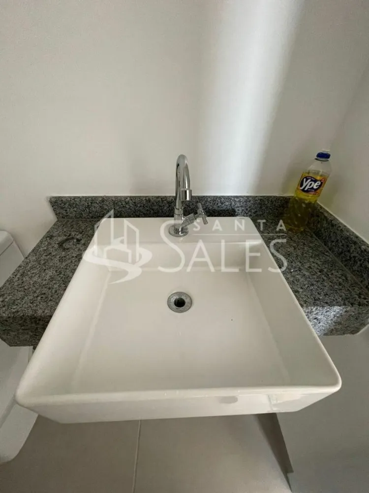 Apartamento, 1 quarto, 24 m² - Foto 8