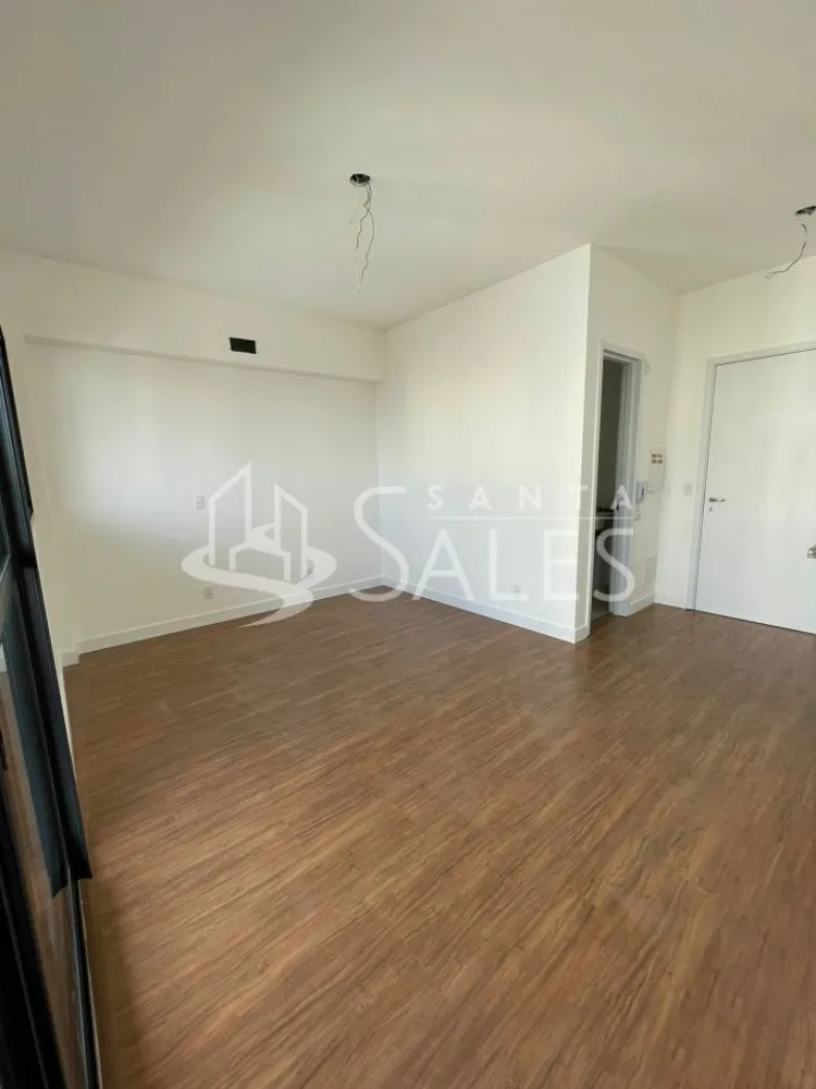 Apartamento, 1 quarto, 24 m² - Foto 11