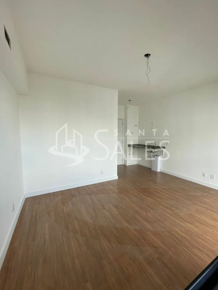 Apartamento, 1 quarto, 24 m² - Foto 12