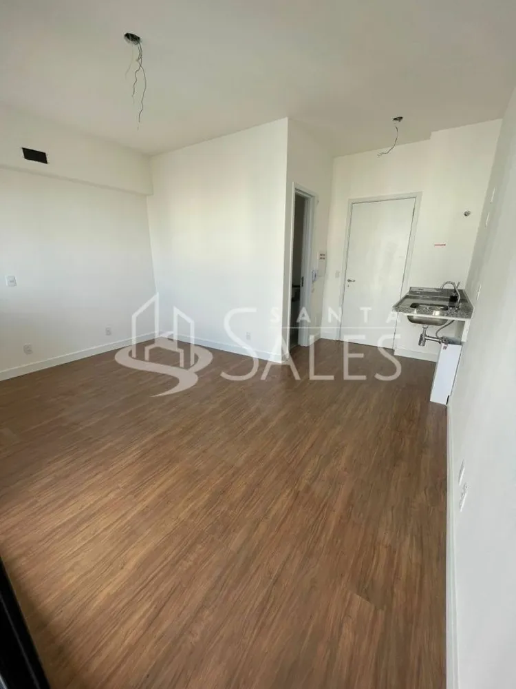Apartamento, 1 quarto, 24 m² - Foto 7