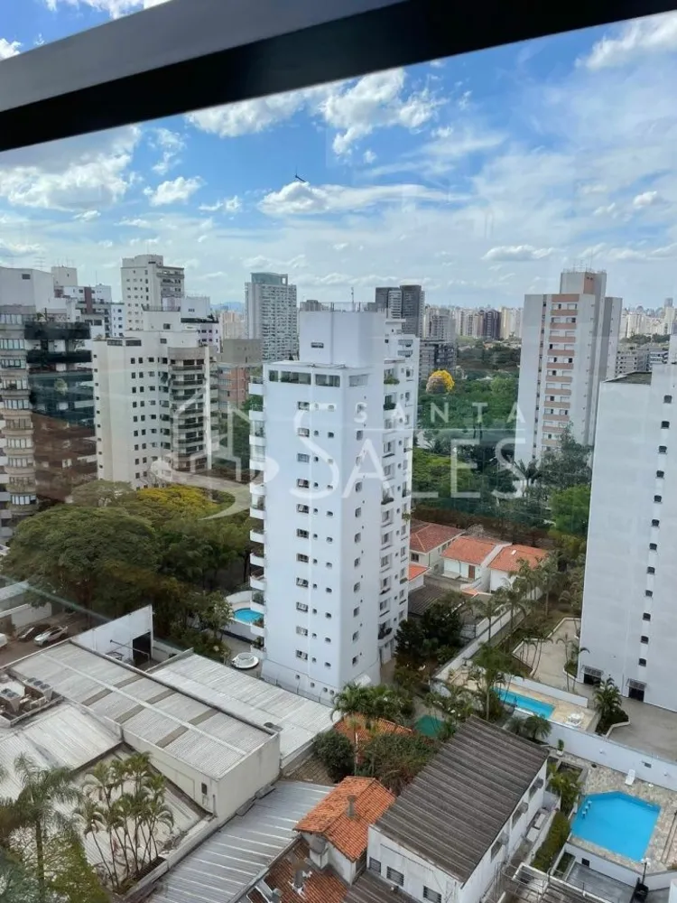 Apartamento, 1 quarto, 24 m² - Foto 1