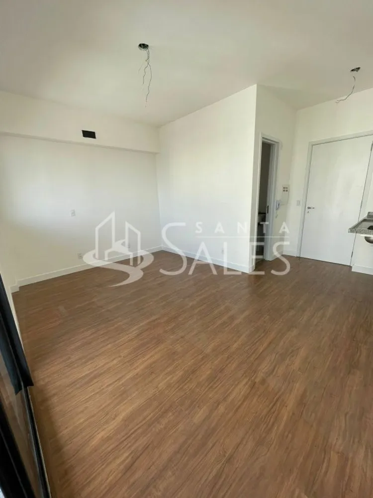 Apartamento, 1 quarto, 24 m² - Foto 2