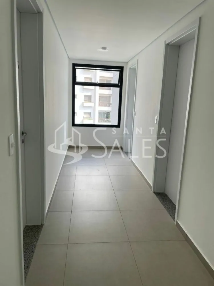 Apartamento, 1 quarto, 24 m² - Foto 3