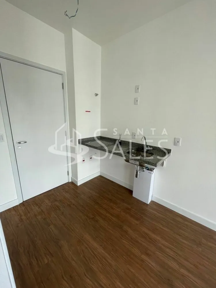 Apartamento, 1 quarto, 24 m² - Foto 6
