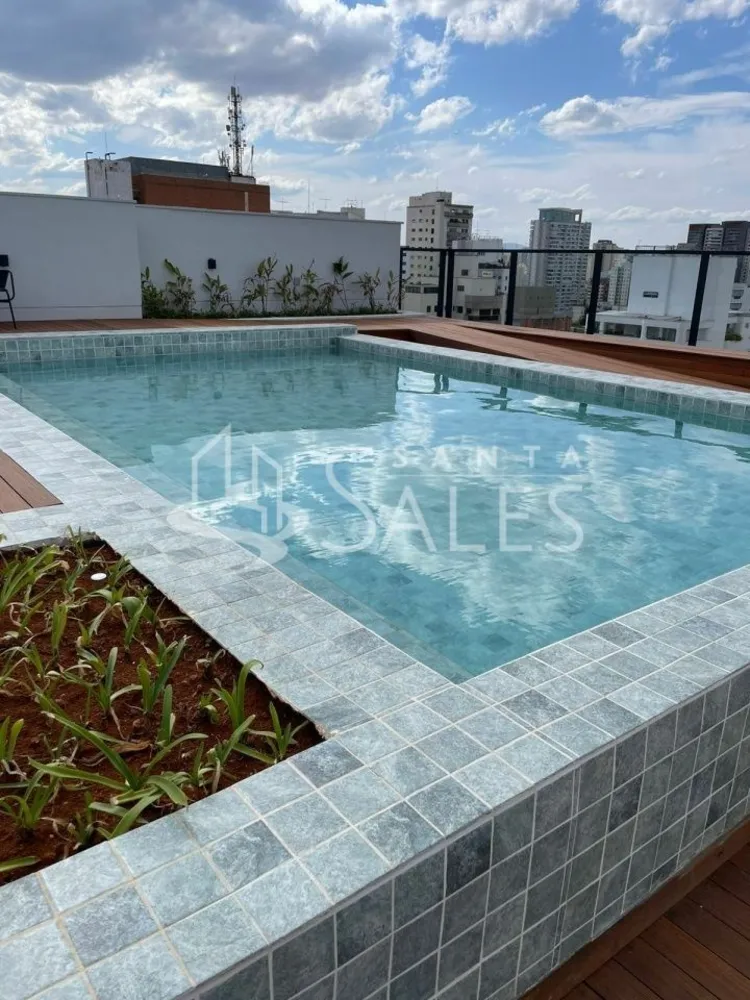 Apartamento, 1 quarto, 24 m² - Foto 4