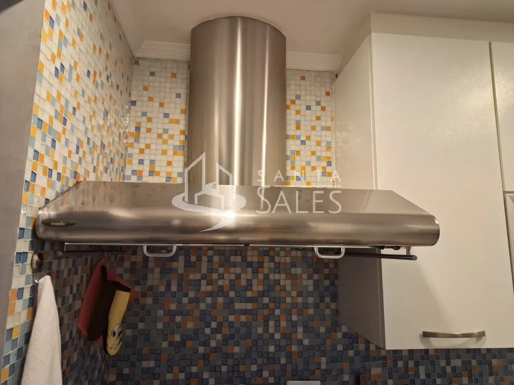 Apartamento, 2 quartos, 100 m² - Foto 5