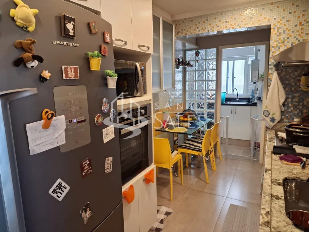 Apartamento, 2 quartos, 100 m² - Foto 6