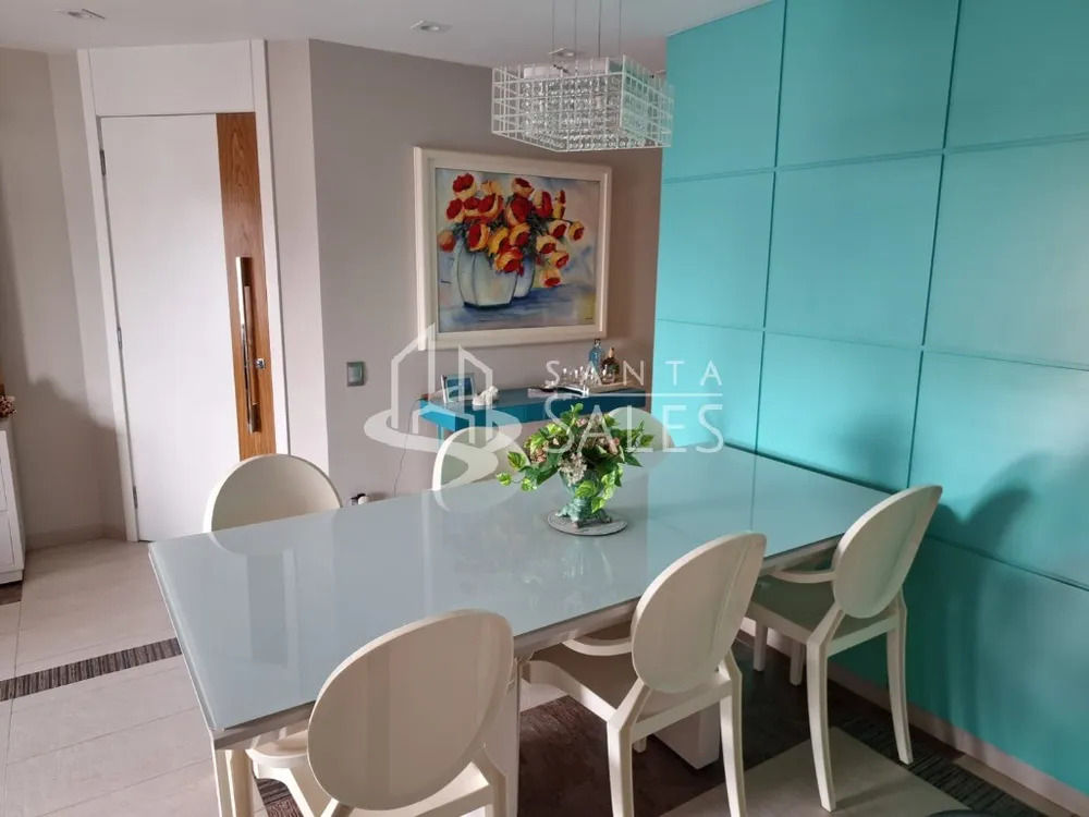 Apartamento, 2 quartos, 100 m² - Foto 7