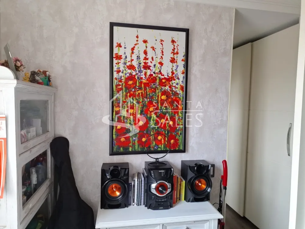 Apartamento, 2 quartos, 100 m² - Foto 1