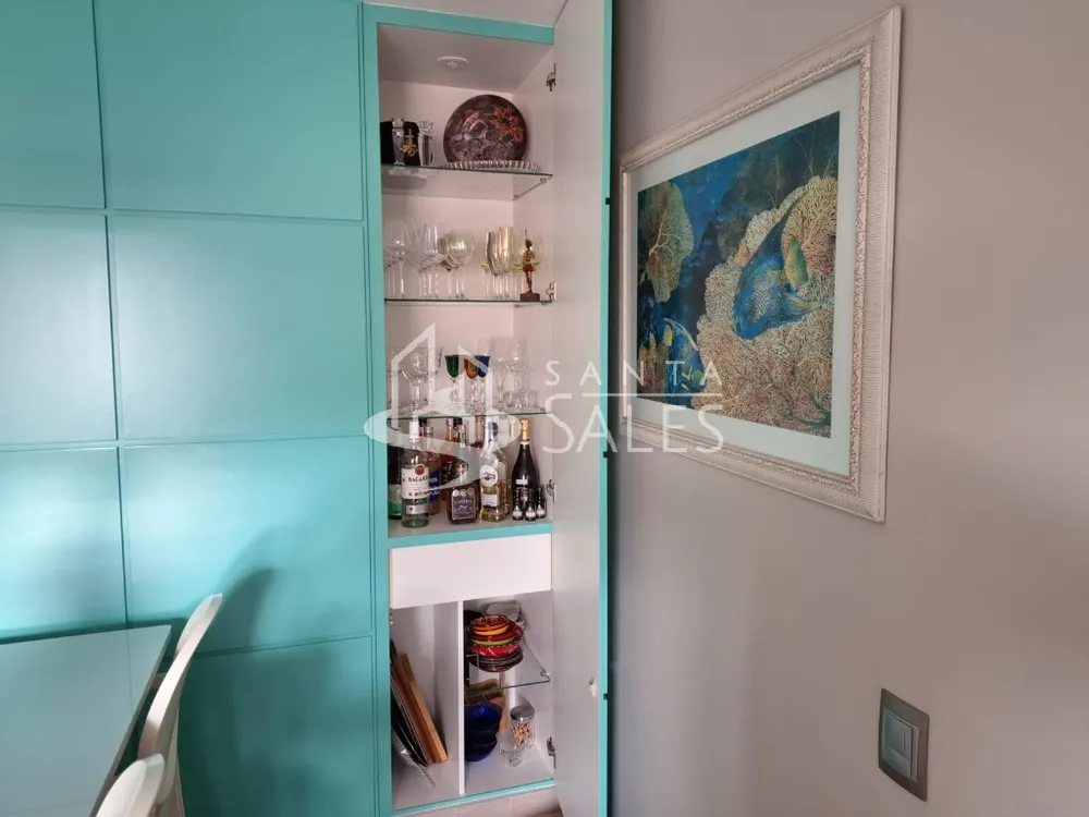 Apartamento, 2 quartos, 100 m² - Foto 4