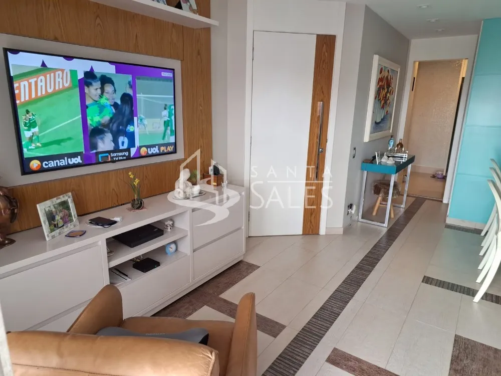 Apartamento, 2 quartos, 100 m² - Foto 3
