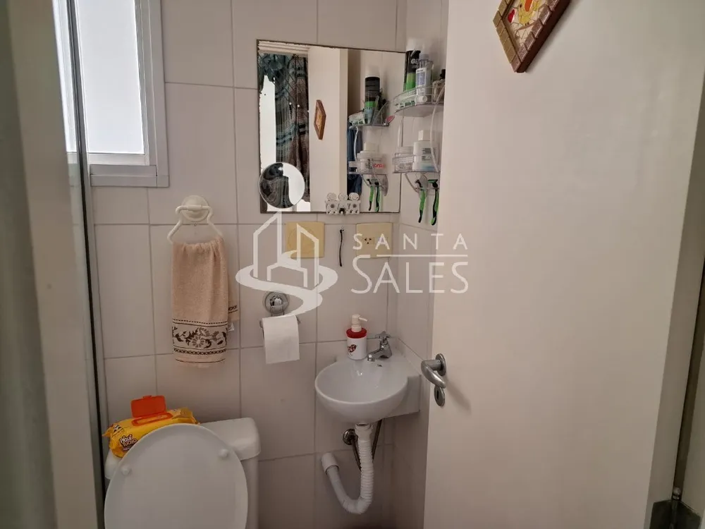 Apartamento, 2 quartos, 100 m² - Foto 4
