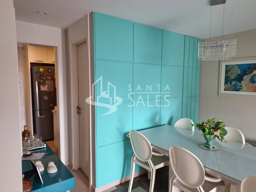 Apartamento, 2 quartos, 100 m² - Foto 6