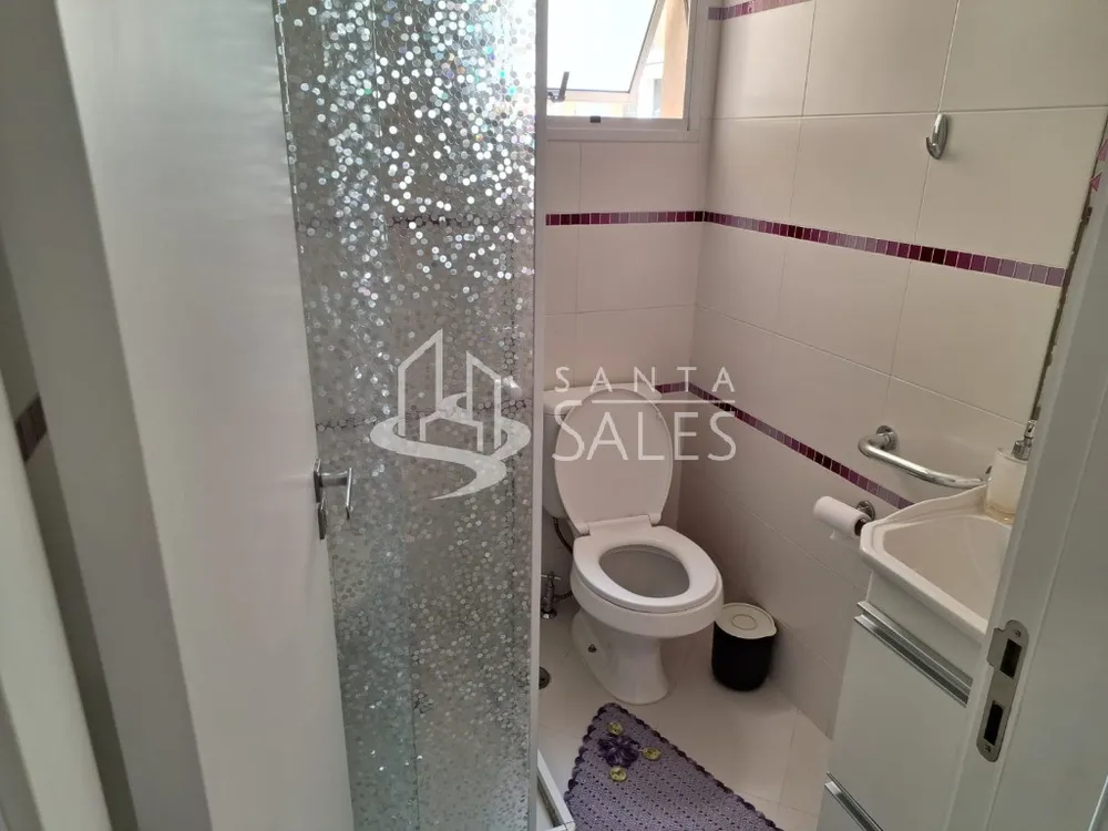 Apartamento, 2 quartos, 100 m² - Foto 10