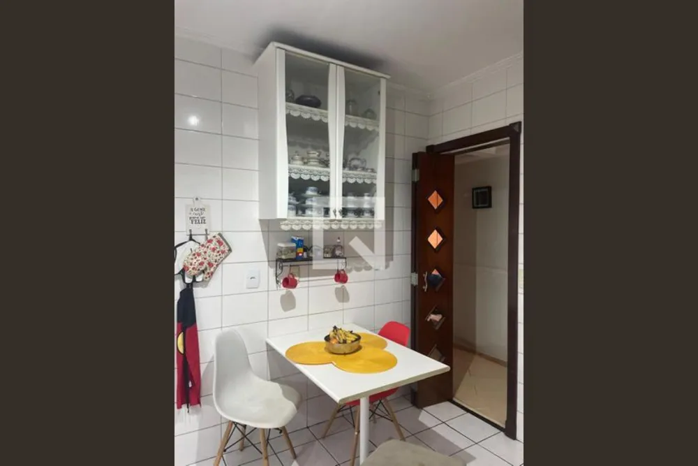 Apartamento, 3 quartos, 97 m² - Foto 1