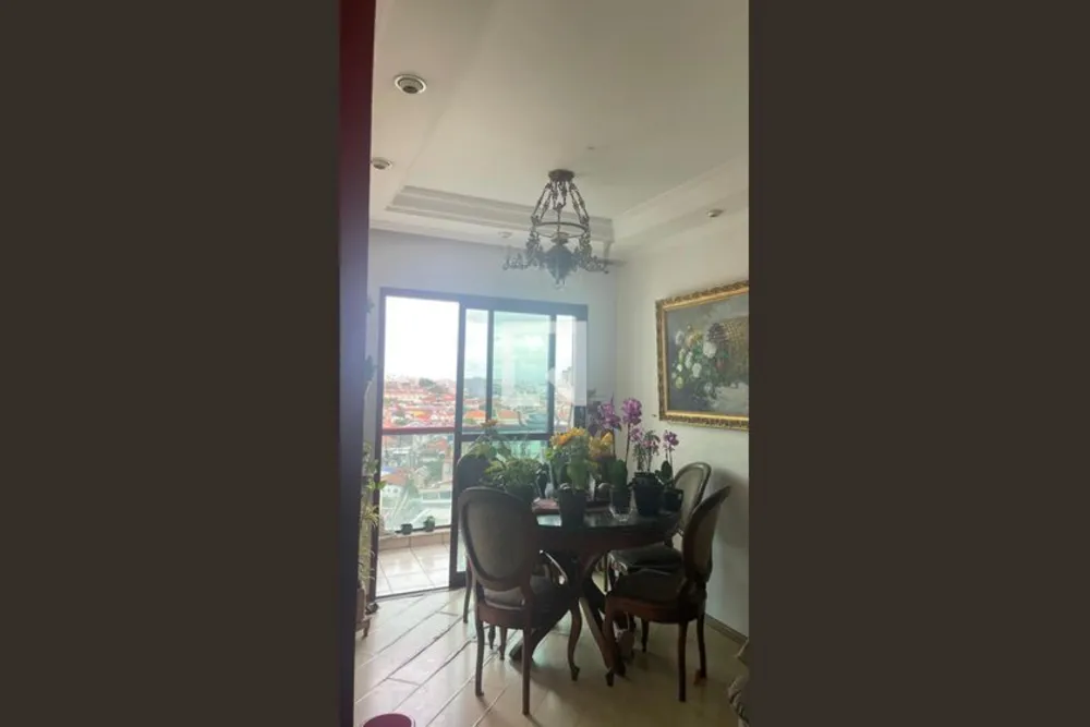 Apartamento, 3 quartos, 97 m² - Foto 1