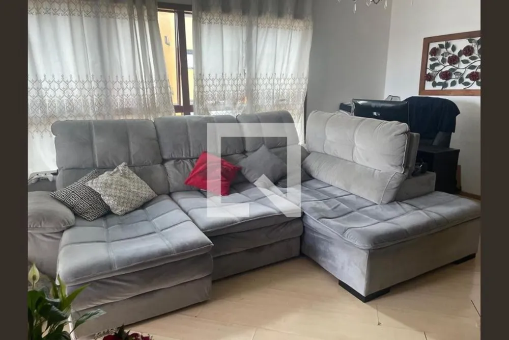 Apartamento, 3 quartos, 97 m² - Foto 2