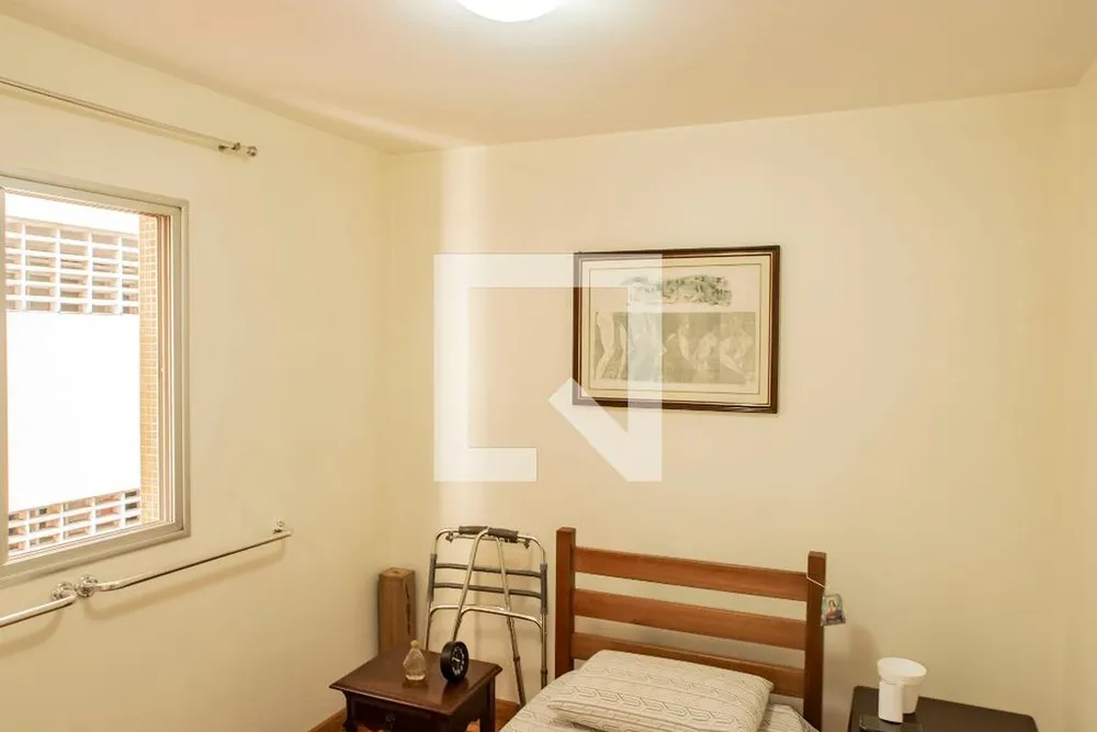 Apartamento, 1 quarto, 46 m² - Foto 8