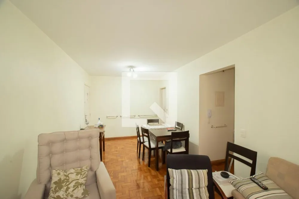 Apartamento, 1 quarto, 46 m² - Foto 7