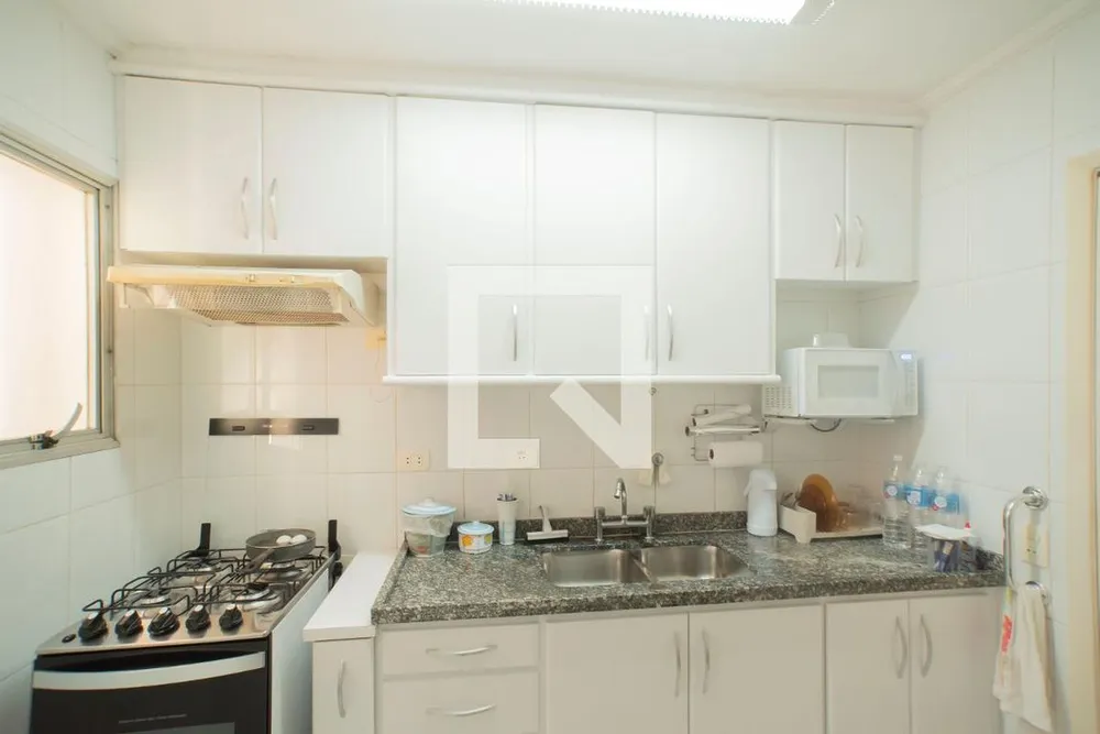 Apartamento, 1 quarto, 46 m² - Foto 1