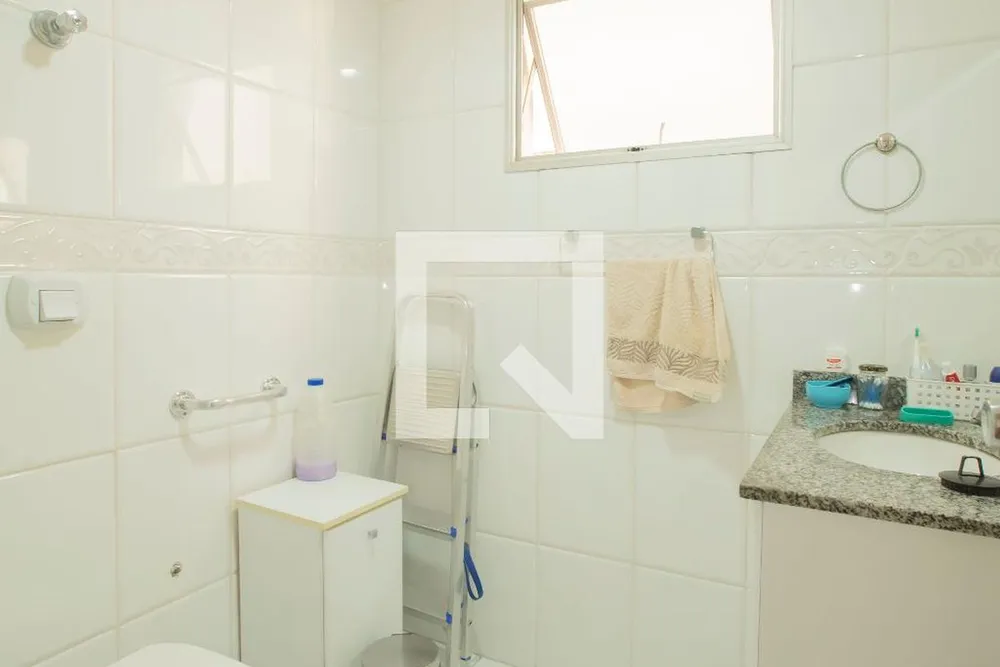 Apartamento, 1 quarto, 46 m² - Foto 2