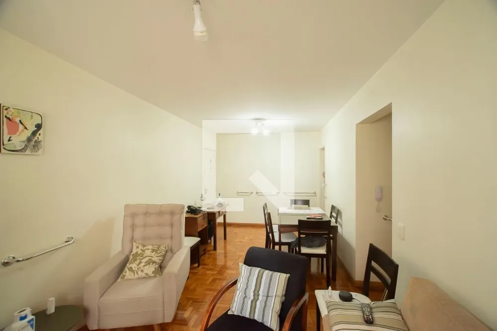 Apartamento, 1 quarto, 46 m² - Foto 6