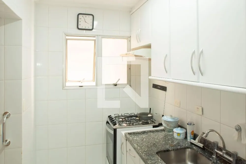 Apartamento, 1 quarto, 46 m² - Foto 5
