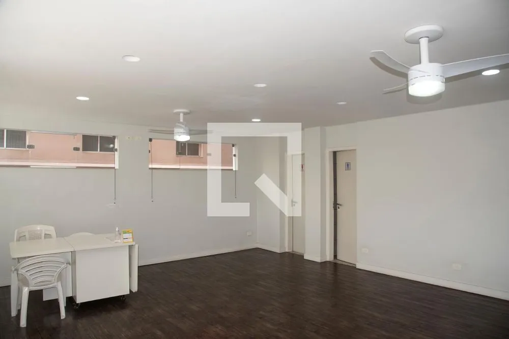 Apartamento, 1 quarto, 46 m² - Foto 4