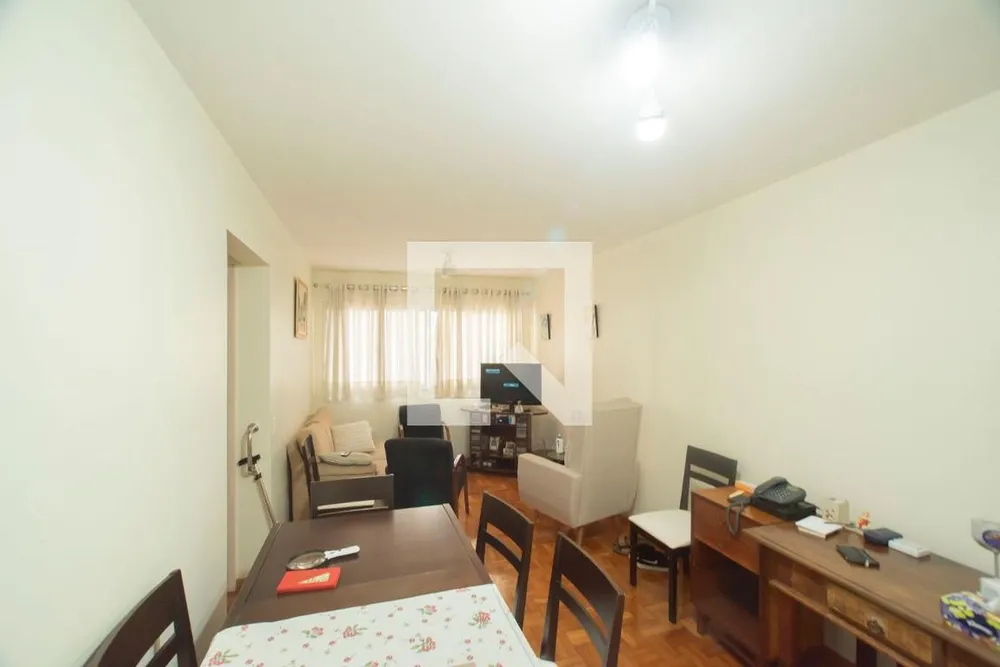 Apartamento, 1 quarto, 46 m² - Foto 3