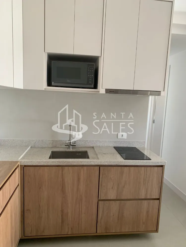 Apartamento, 2 quartos, 50 m² - Foto 11