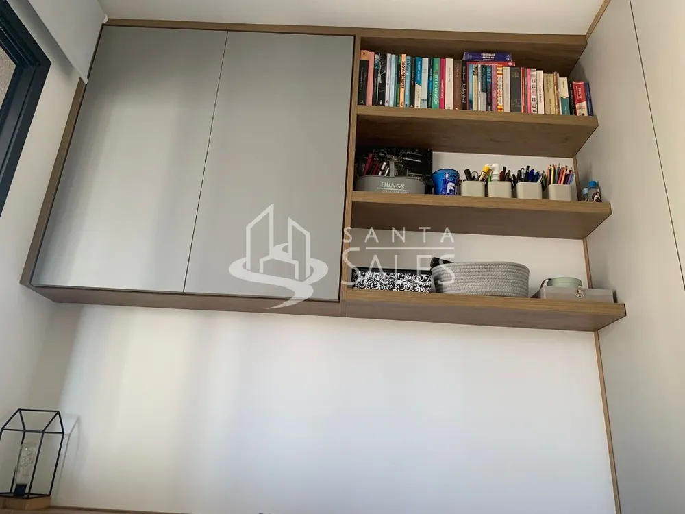 Apartamento, 2 quartos, 50 m² - Foto 4